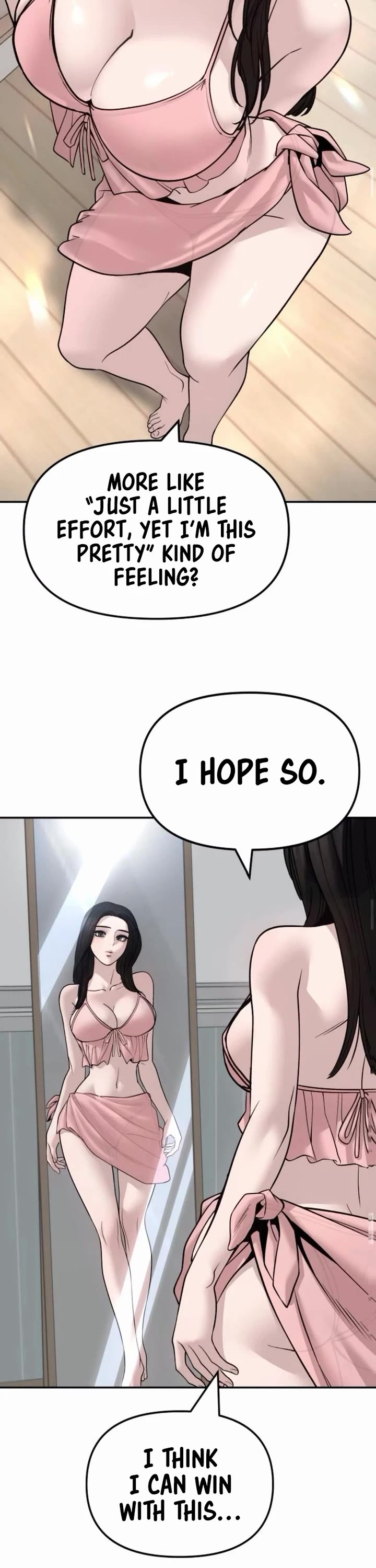 The Bully In-Charge chapter 168 page 32