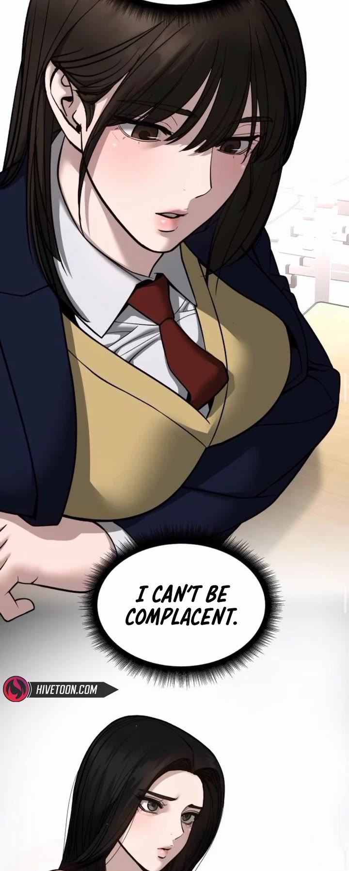 The Bully In-Charge chapter 168 page 34