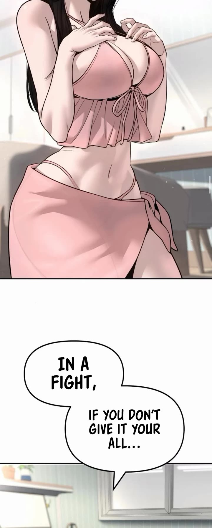 The Bully In-Charge chapter 168 page 35