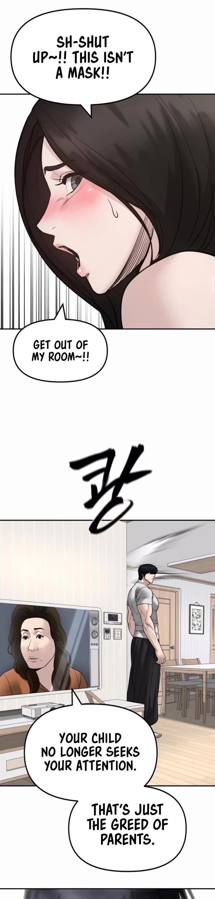 The Bully In-Charge chapter 168 page 38