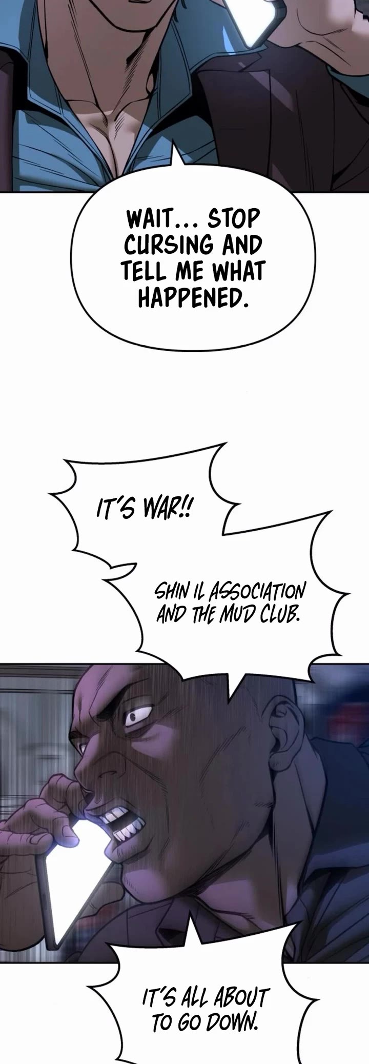 The Bully In-Charge chapter 168 page 4