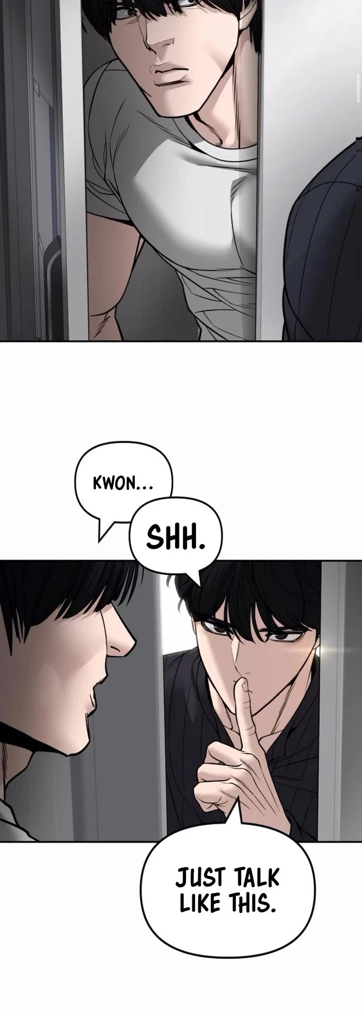 The Bully In-Charge chapter 168 page 40