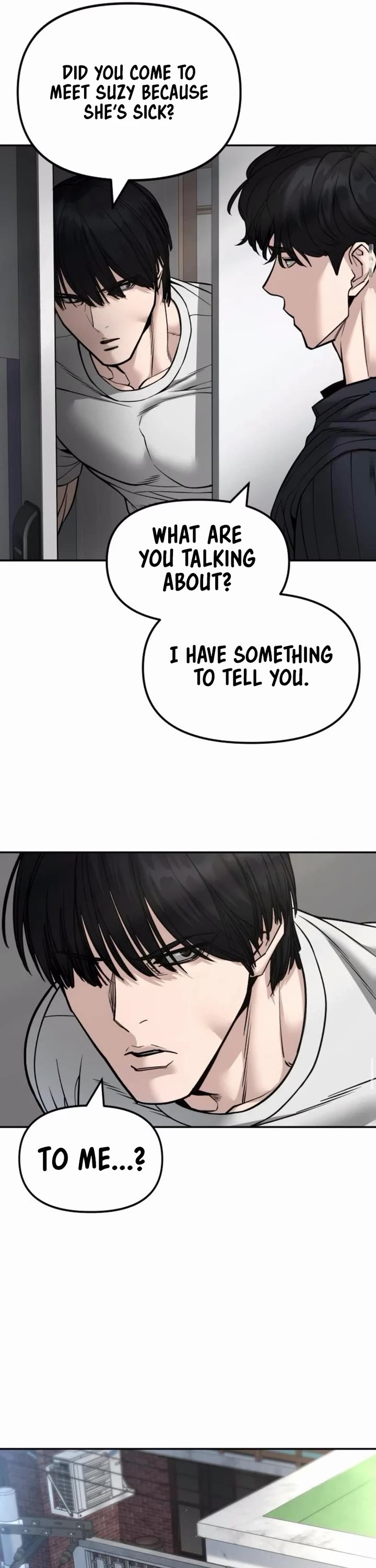 The Bully In-Charge chapter 168 page 41