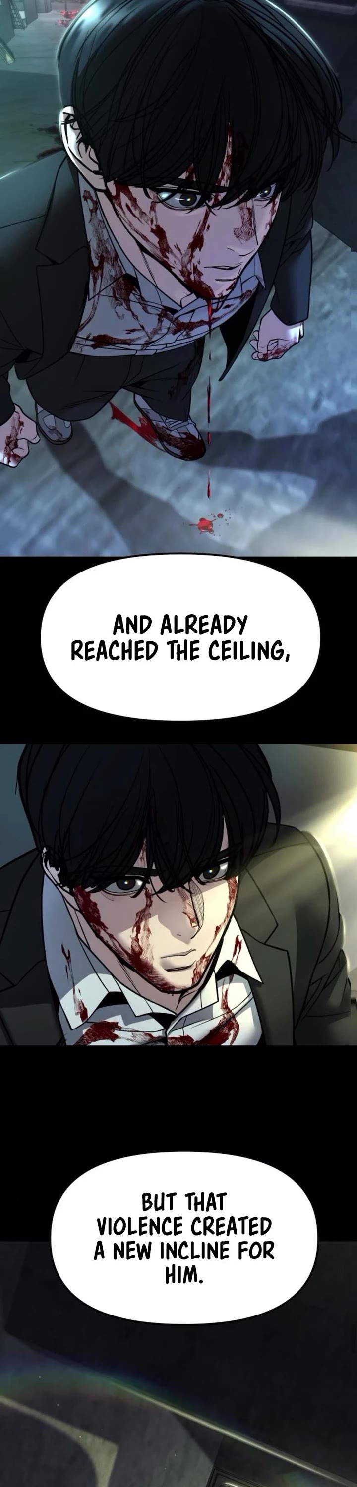The Bully In-Charge chapter 168 page 48