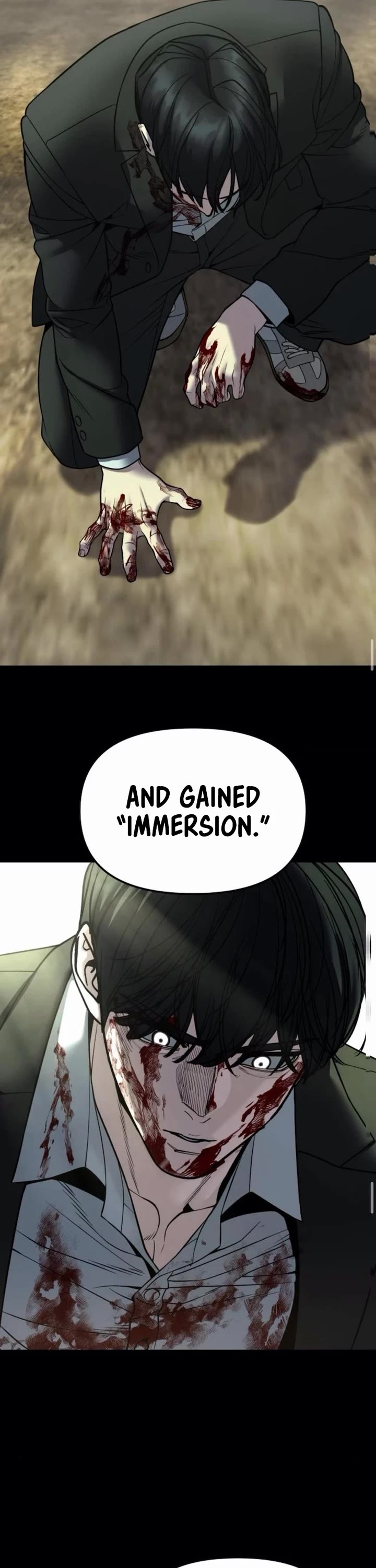 The Bully In-Charge chapter 168 page 51