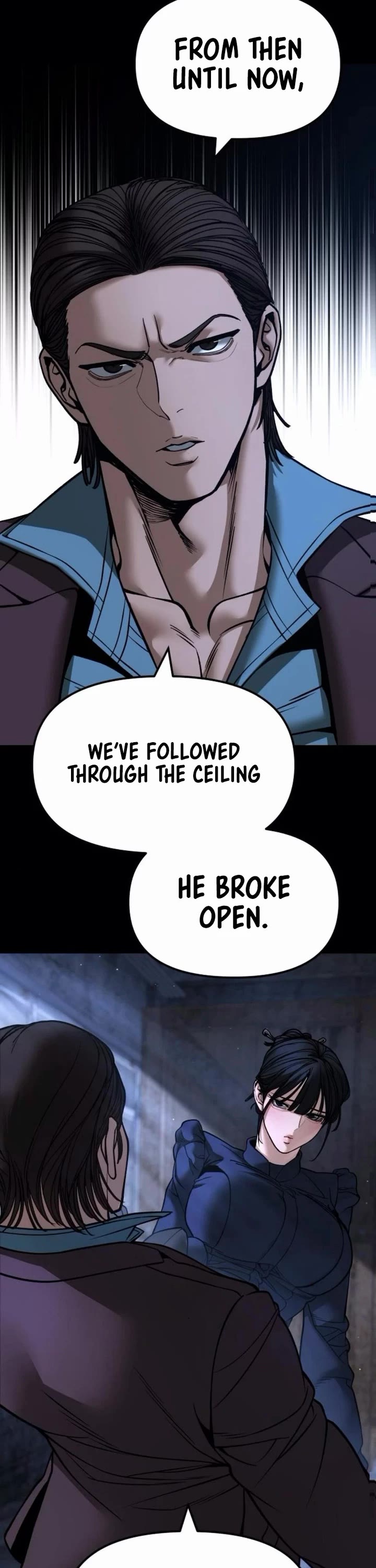 The Bully In-Charge chapter 168 page 52