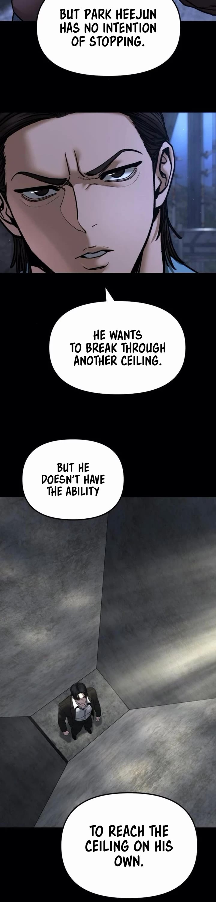 The Bully In-Charge chapter 168 page 53