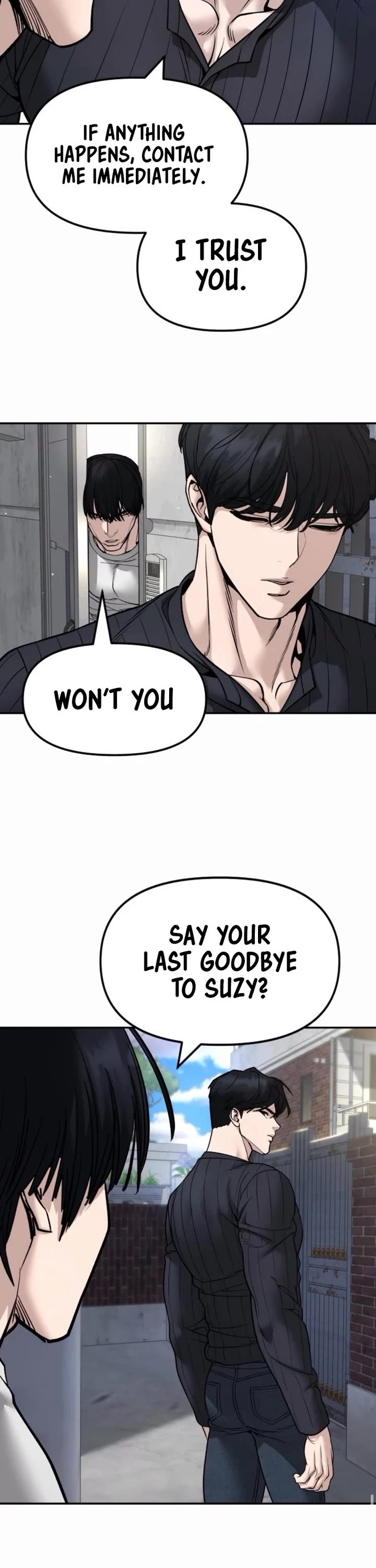 The Bully In-Charge chapter 168 page 58