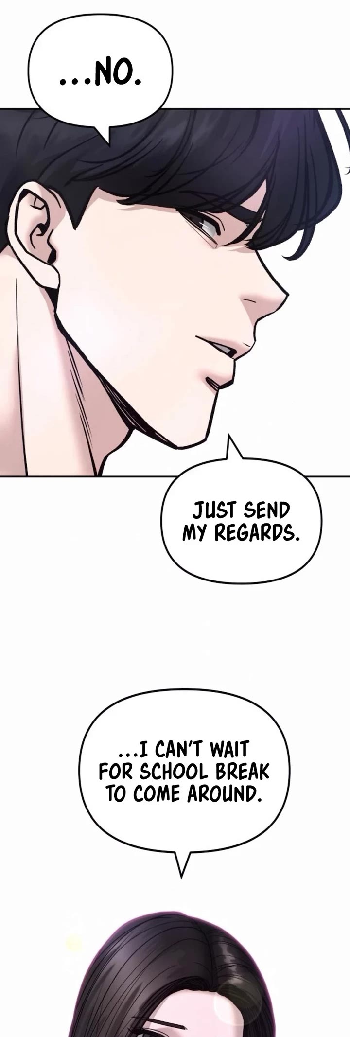 The Bully In-Charge chapter 168 page 59