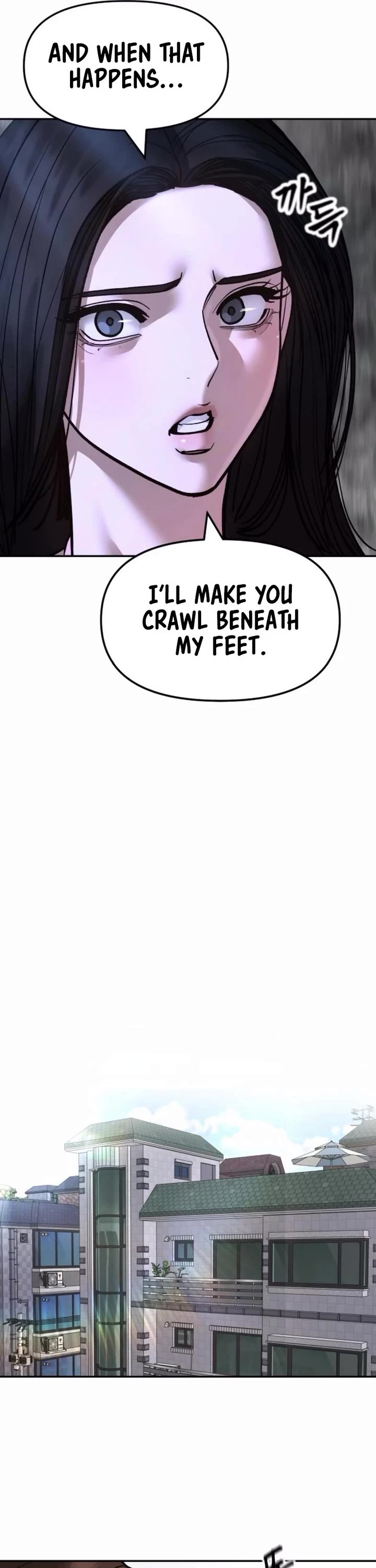 The Bully In-Charge chapter 168 page 61