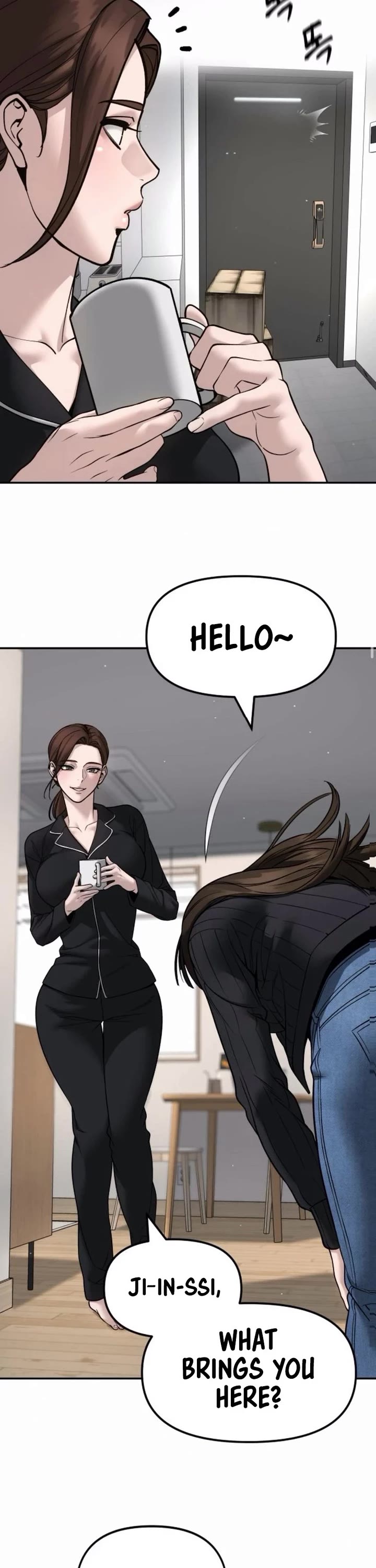 The Bully In-Charge chapter 168 page 62