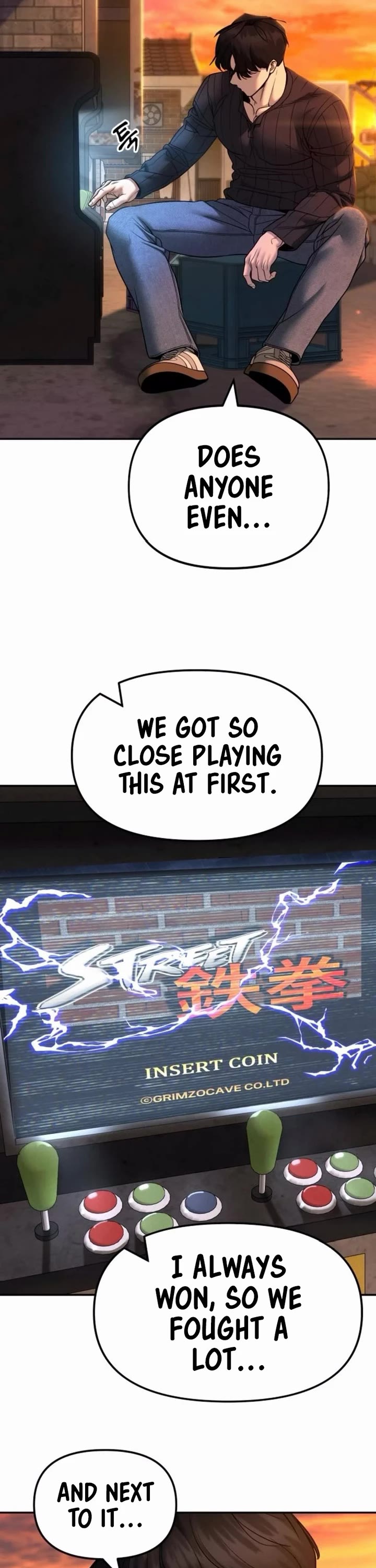 The Bully In-Charge chapter 168 page 68