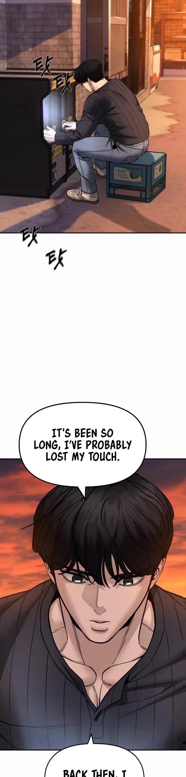 The Bully In-Charge chapter 168 page 72