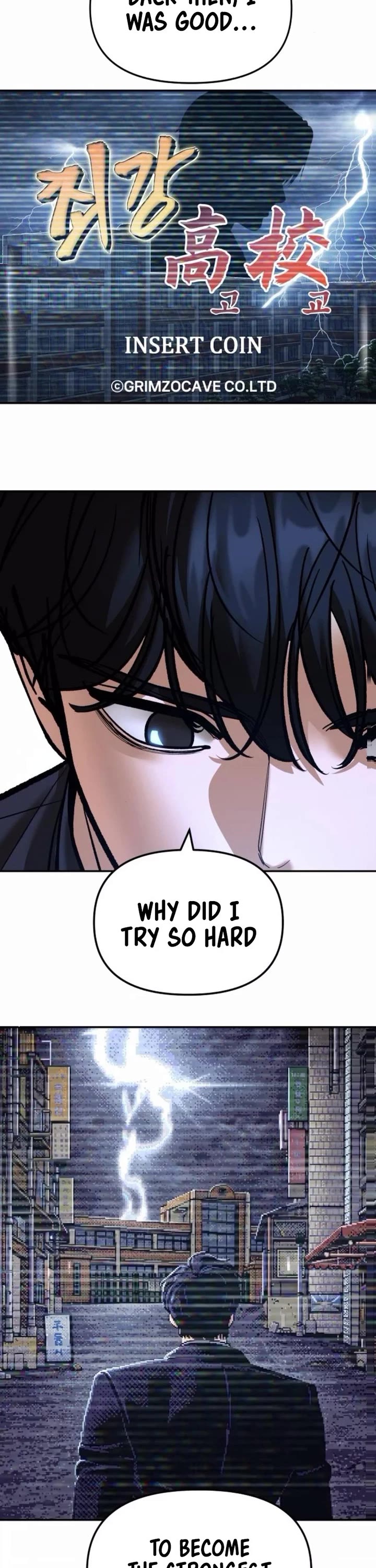 The Bully In-Charge chapter 168 page 73