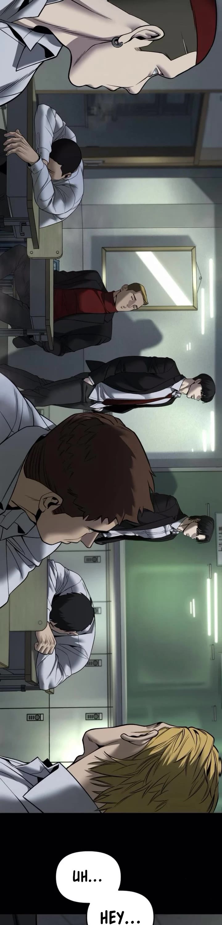 The Bully In-Charge chapter 168 page 78