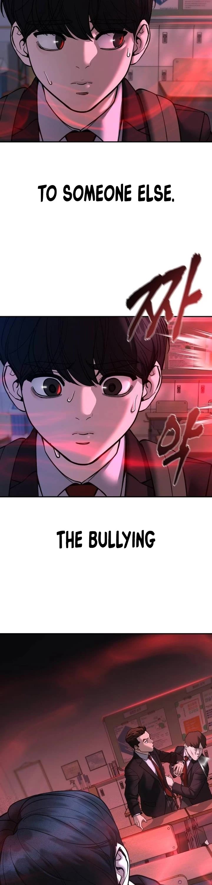 The Bully In-Charge chapter 170 page 39