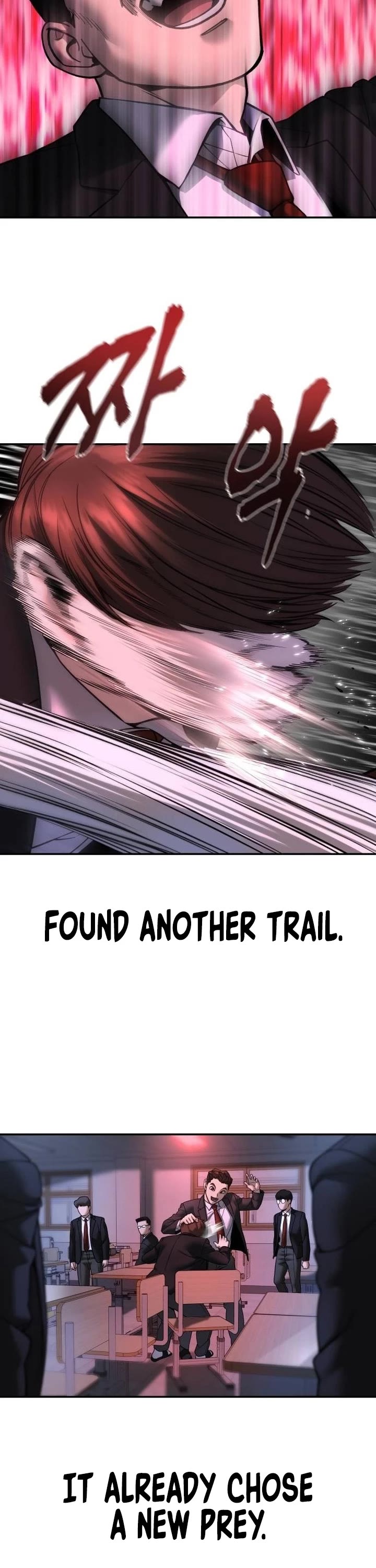 The Bully In-Charge chapter 170 page 42