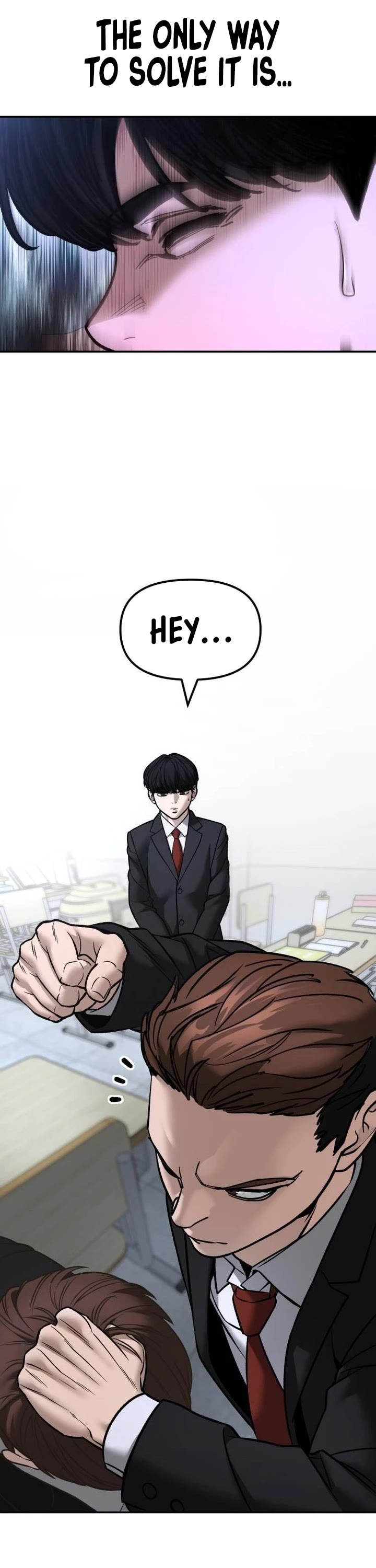 The Bully In-Charge chapter 170 page 45