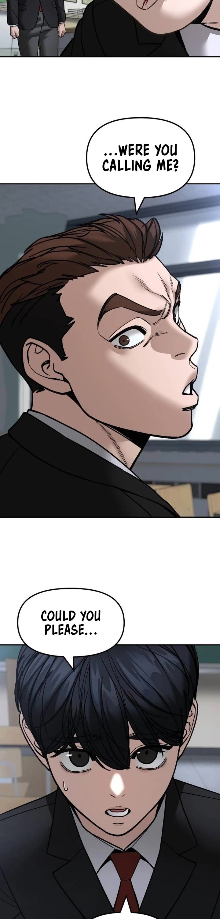 The Bully In-Charge chapter 170 page 47