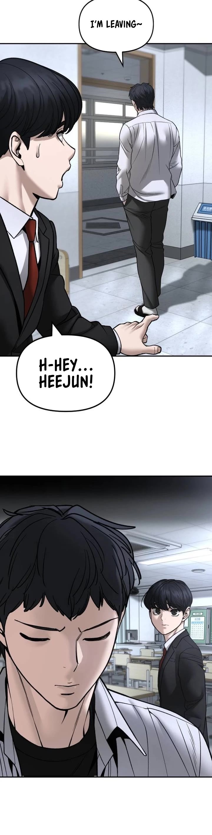 The Bully In-Charge chapter 170 page 56