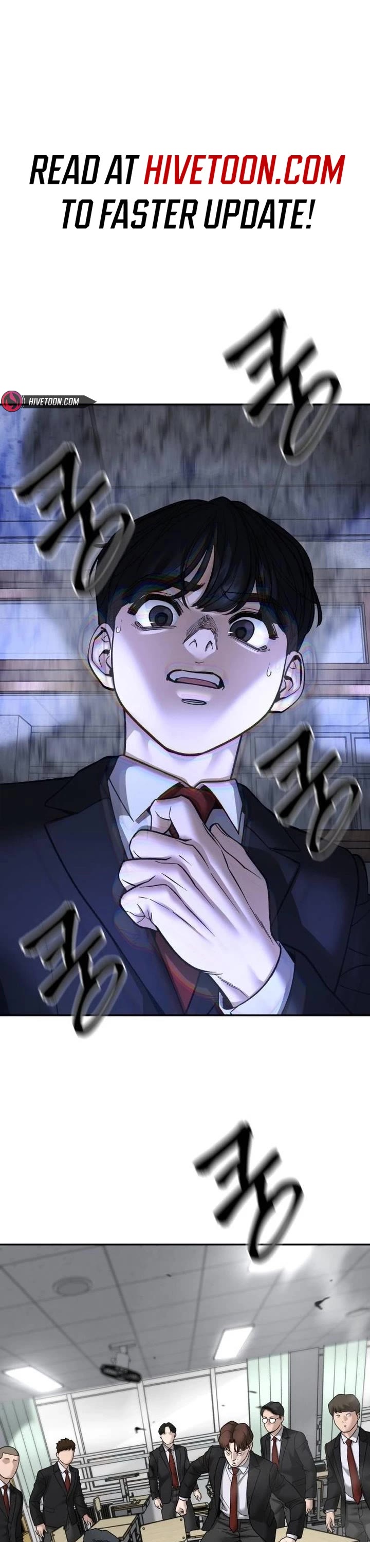 The Bully In-Charge chapter 171 page 1