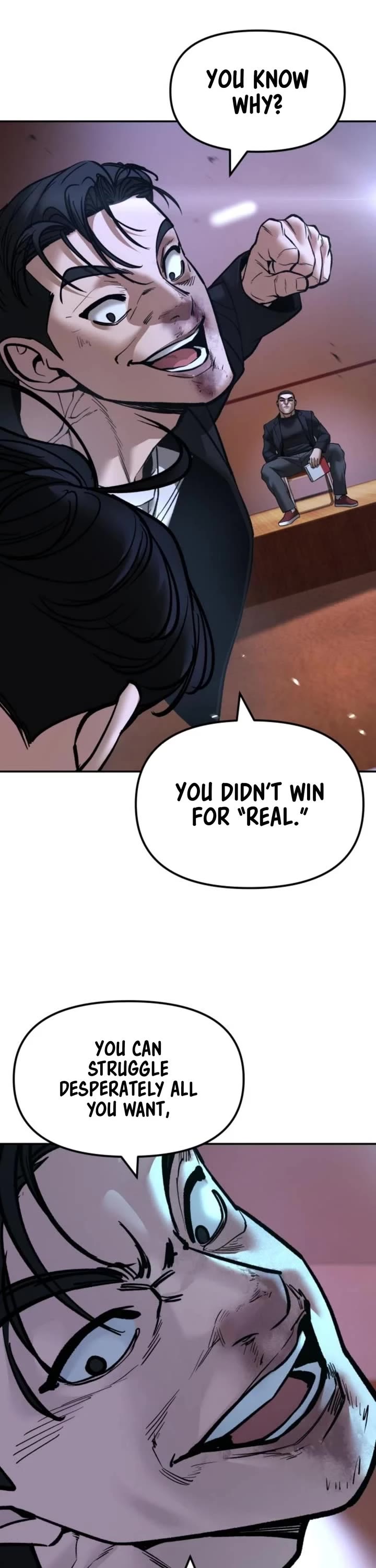 The Bully In-Charge chapter 175 page 14