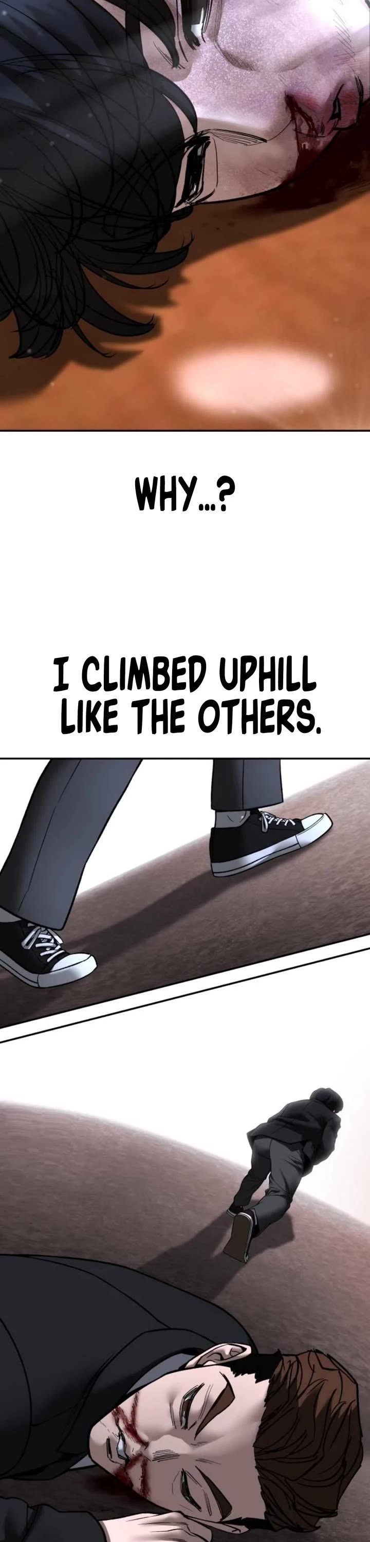 The Bully In-Charge chapter 175 page 23