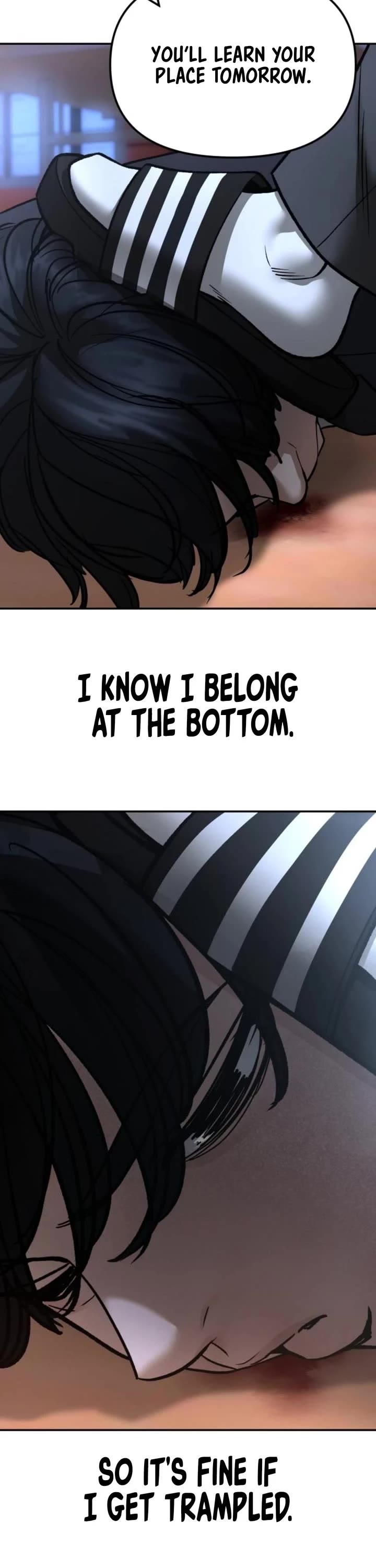 The Bully In-Charge chapter 175 page 30