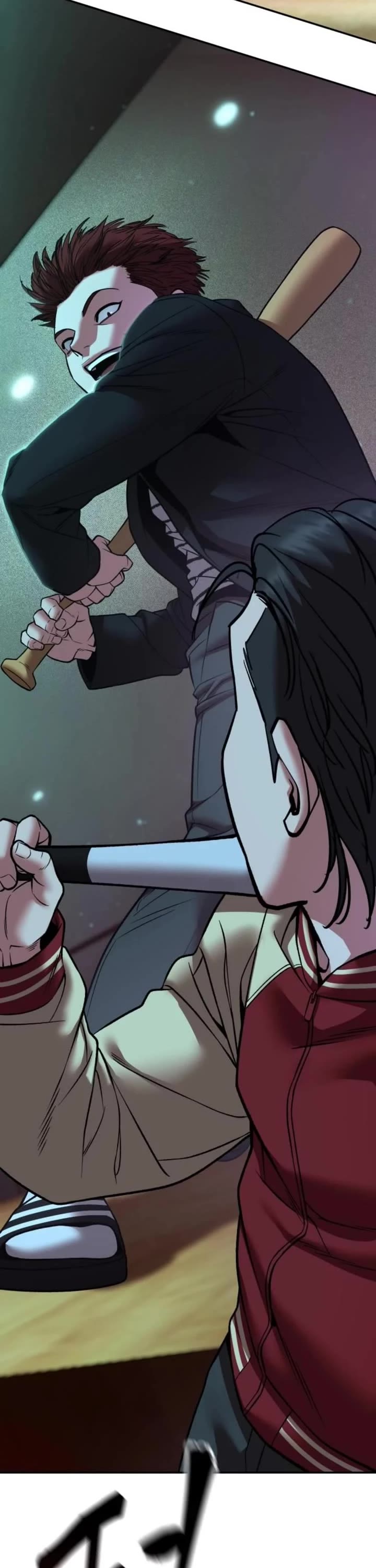 The Bully In-Charge chapter 175 page 36