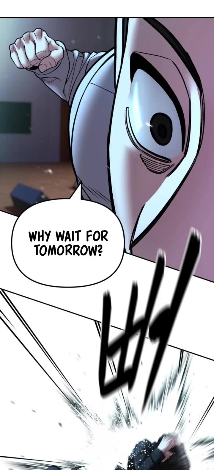 The Bully In-Charge chapter 175 page 38