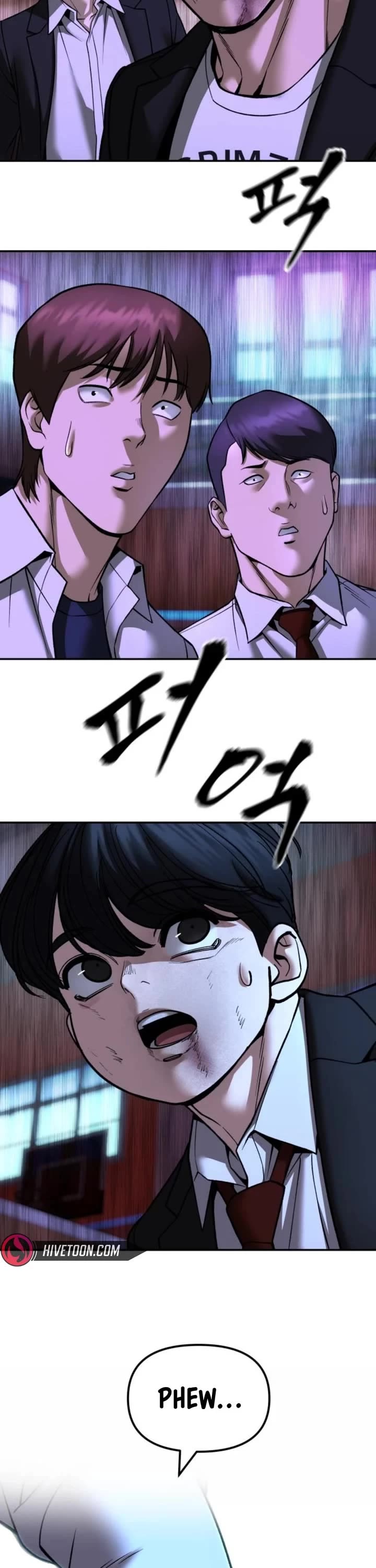 The Bully In-Charge chapter 175 page 59