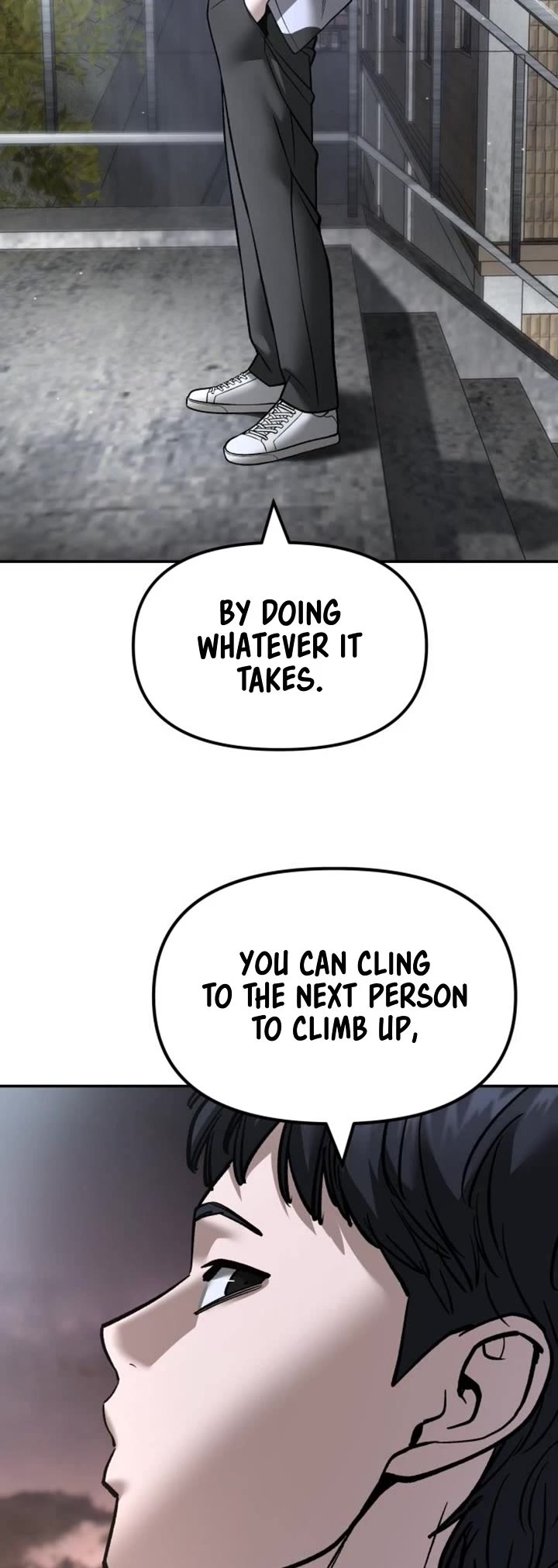 The Bully In-Charge chapter 176 page 34