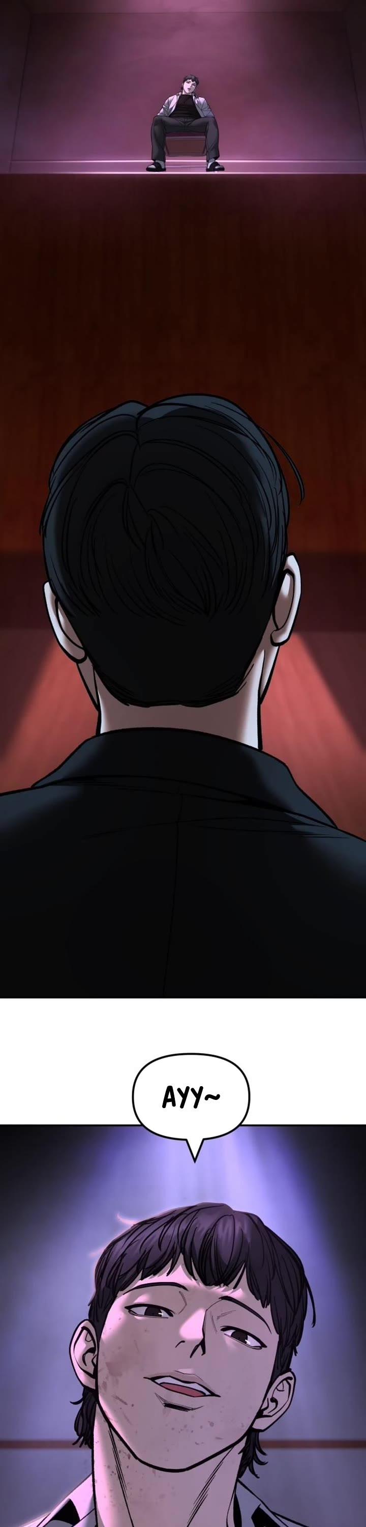 The Bully In-Charge chapter 176 page 6