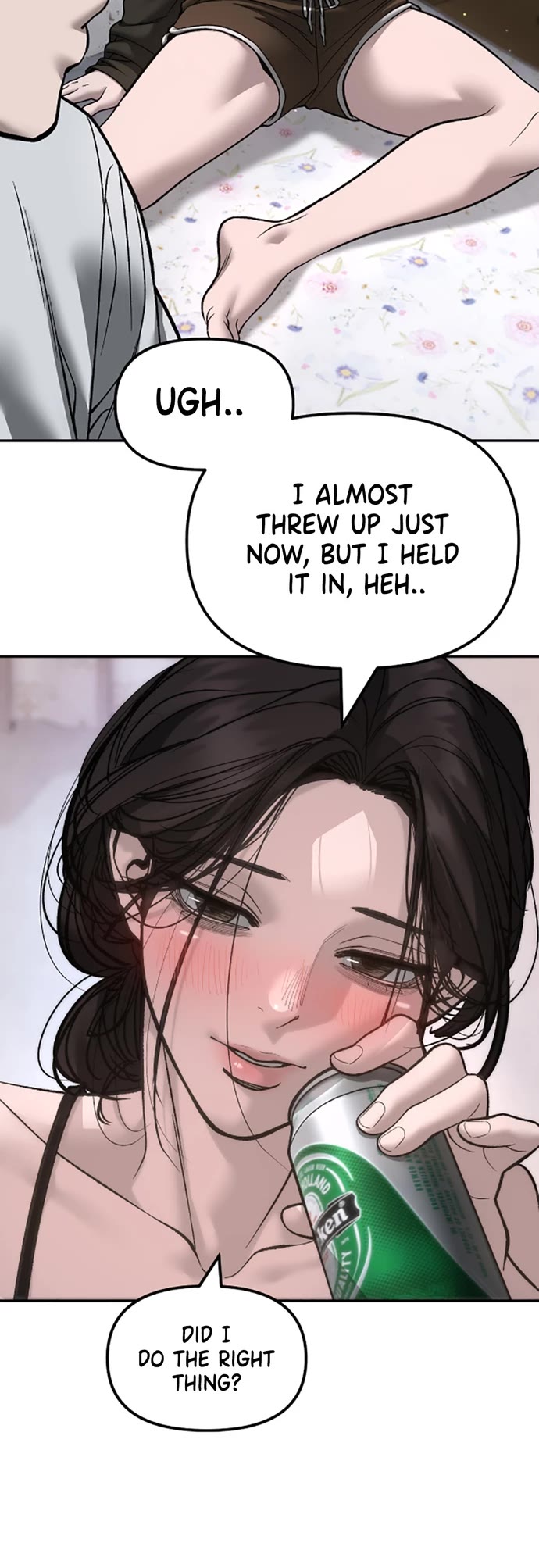 The Bully In-Charge chapter 177 page 4