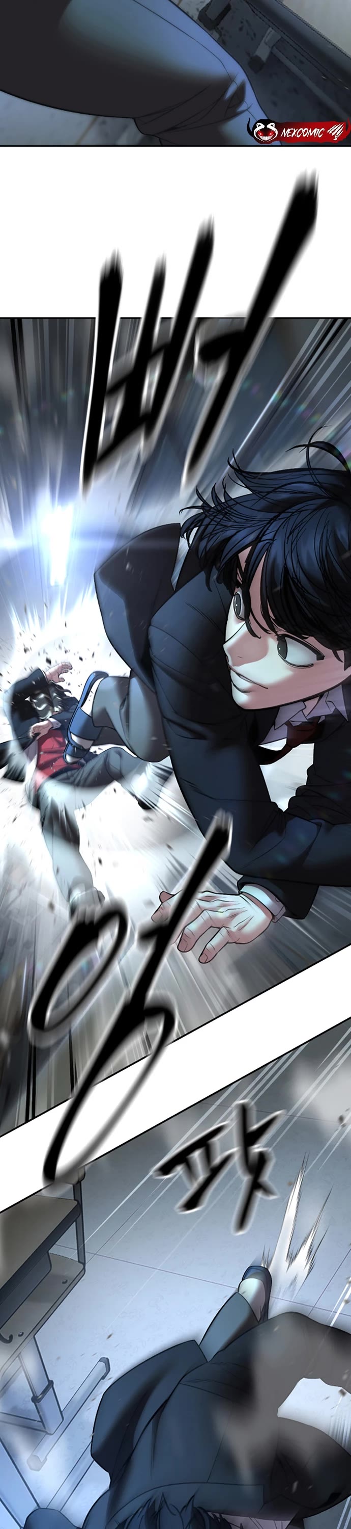 The Bully In-Charge chapter 179 page 10