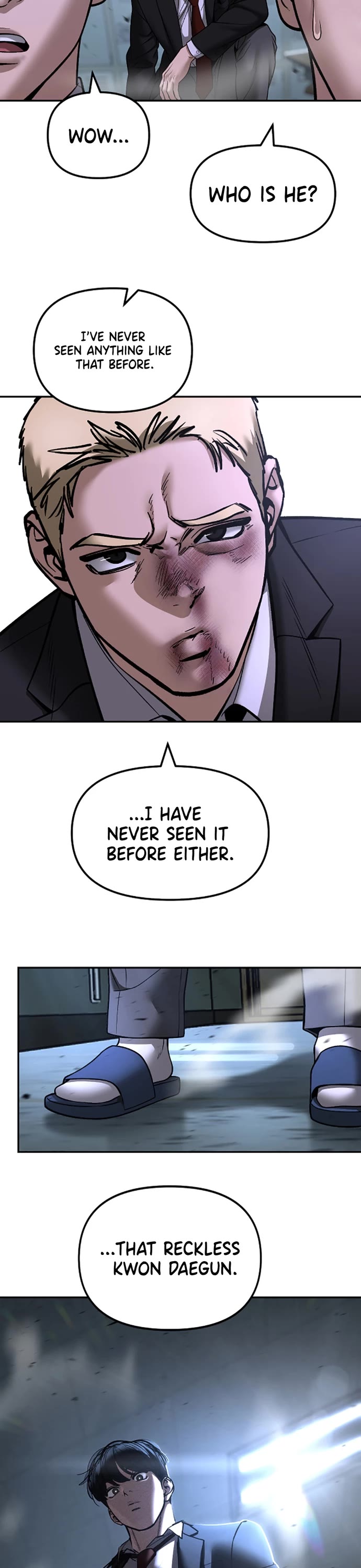 The Bully In-Charge chapter 179 page 18