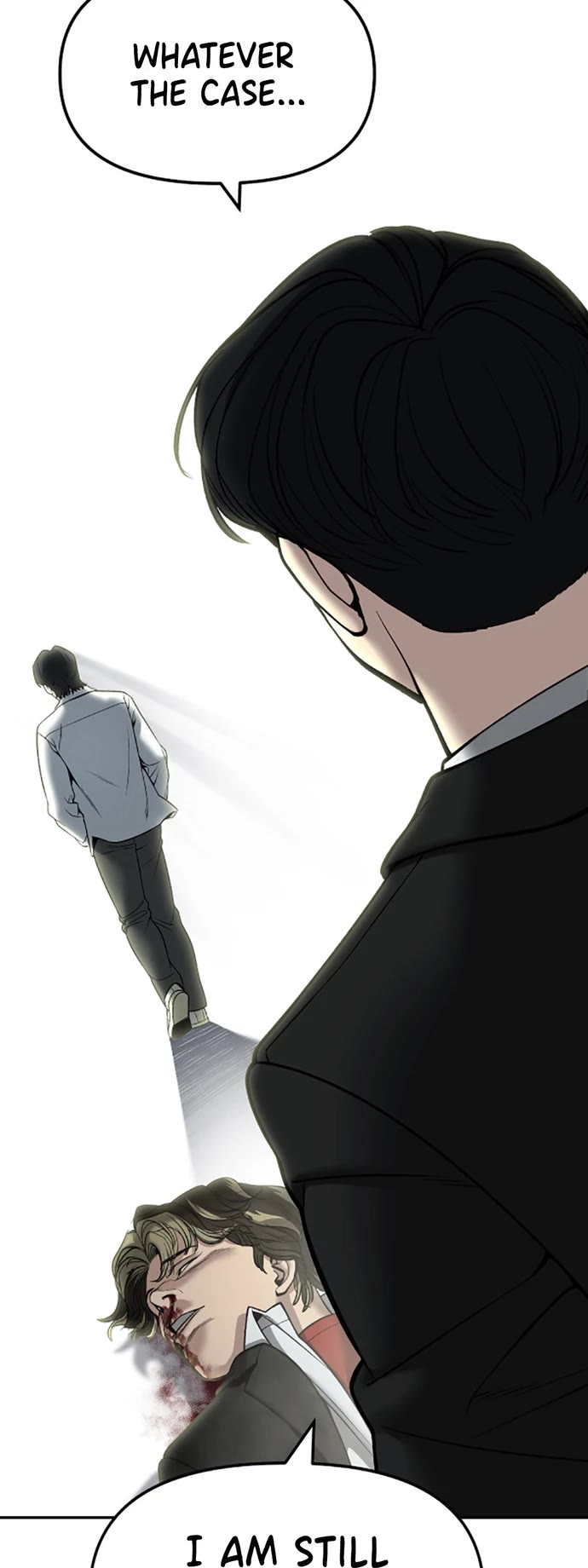 The Bully In-Charge chapter 179 page 23