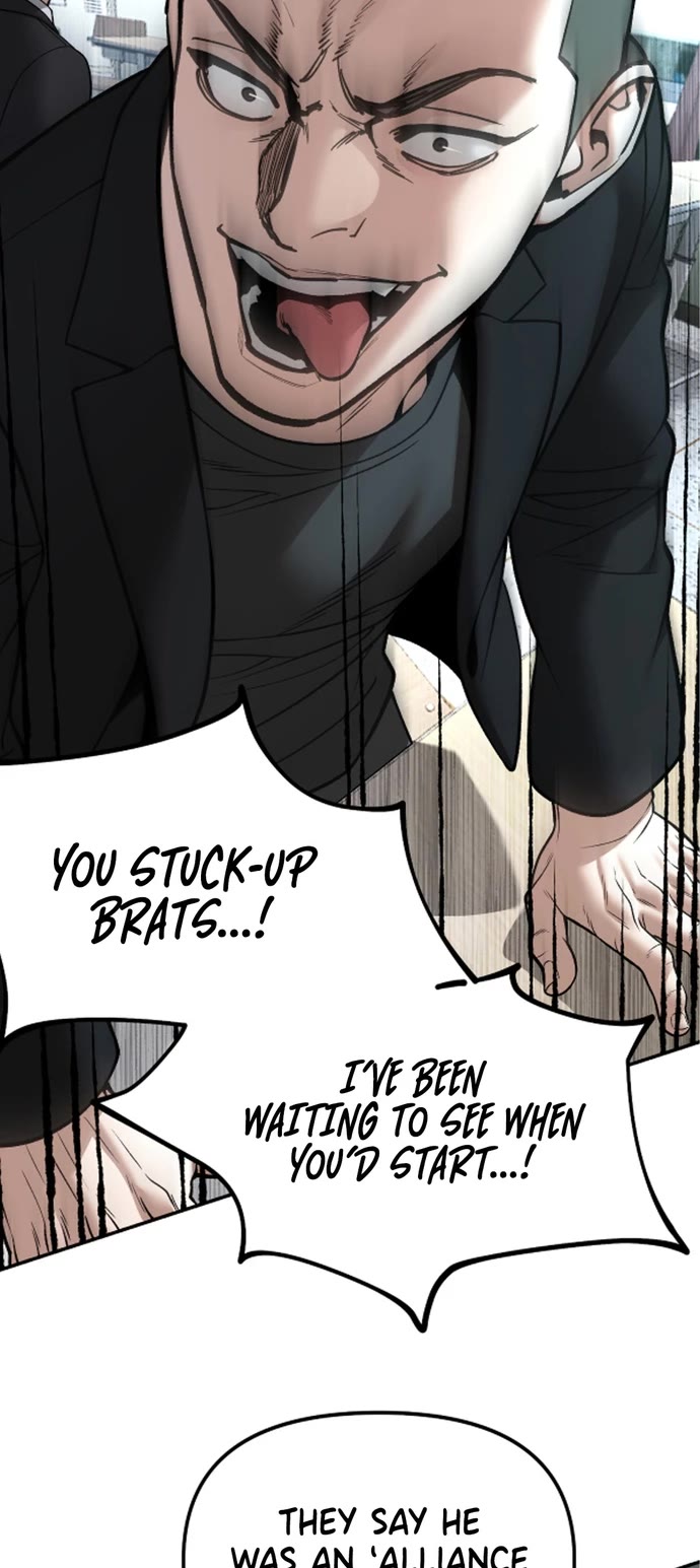 The Bully In-Charge chapter 179 page 27