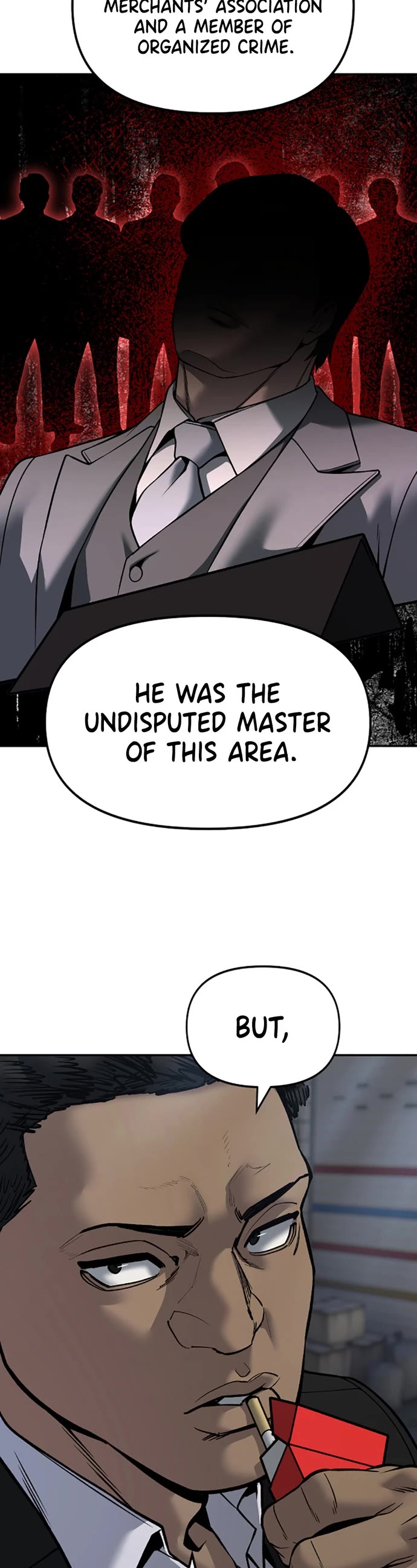 The Bully In-Charge chapter 179 page 44