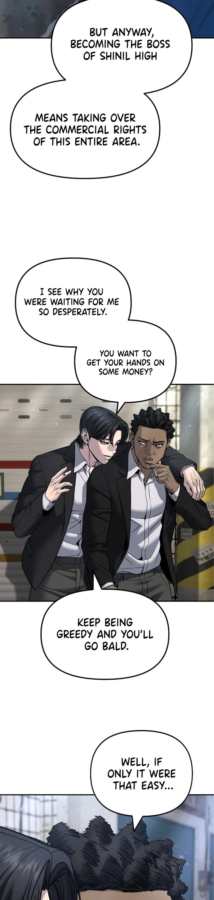 The Bully In-Charge chapter 179 page 51