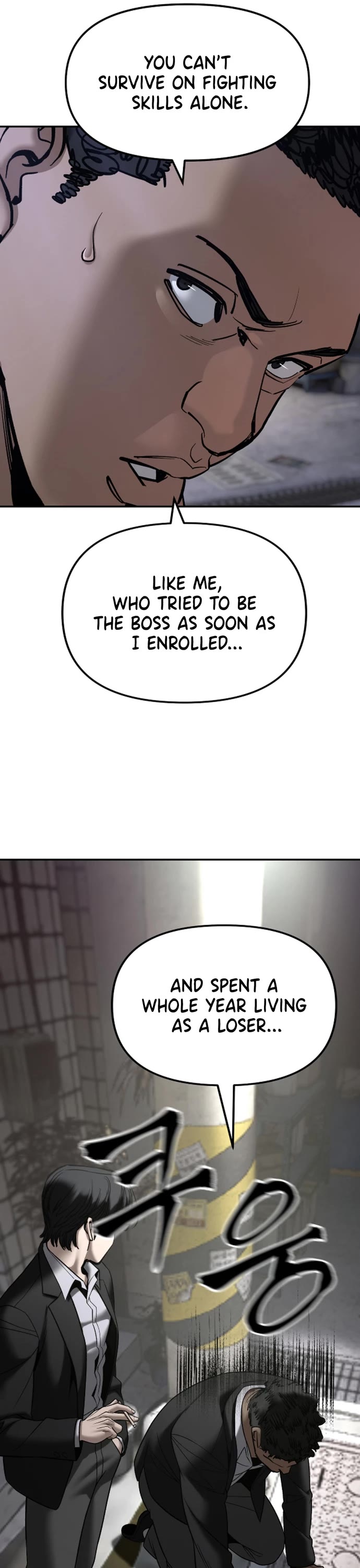 The Bully In-Charge chapter 179 page 53