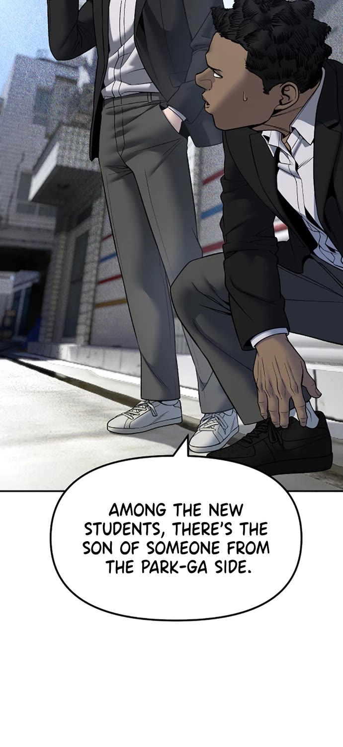 The Bully In-Charge chapter 179 page 56
