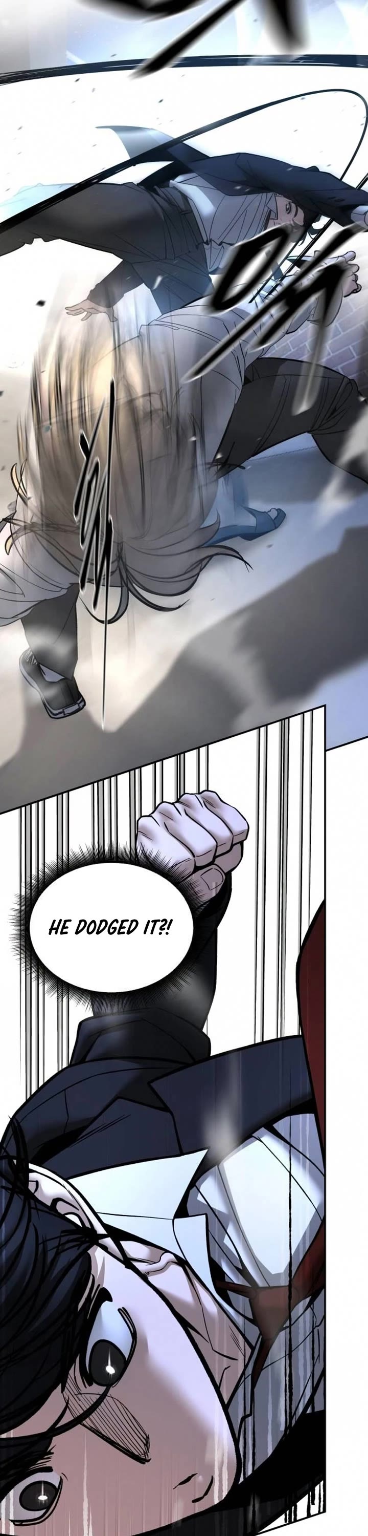 The Bully In-Charge chapter 181 page 12
