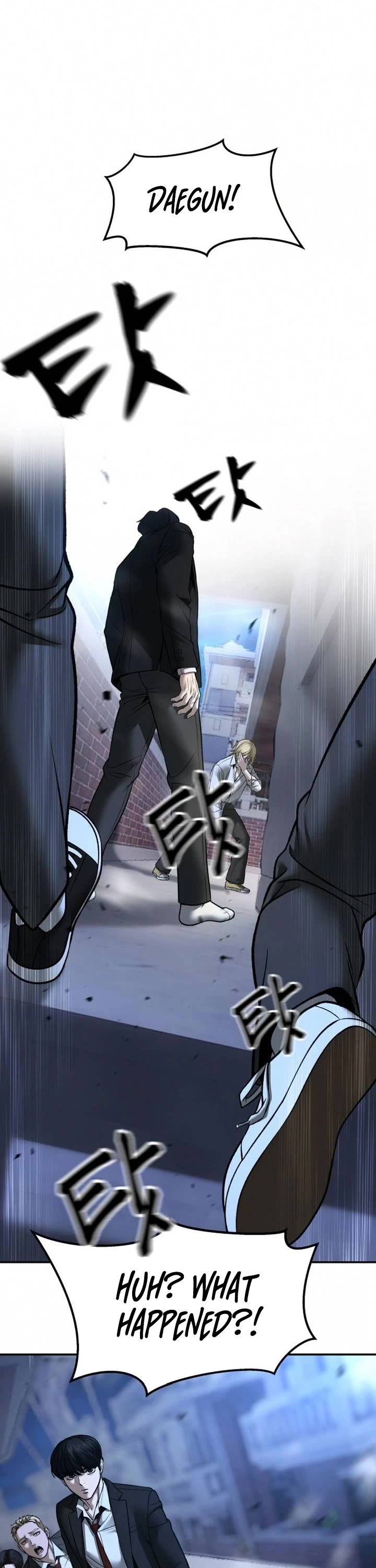 The Bully In-Charge chapter 181 page 14