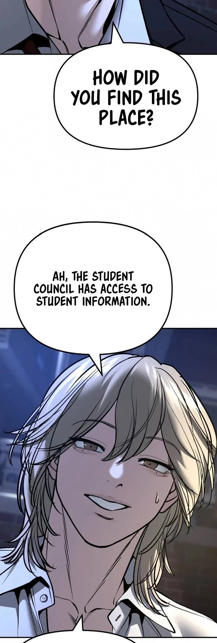 The Bully In-Charge chapter 181 page 20