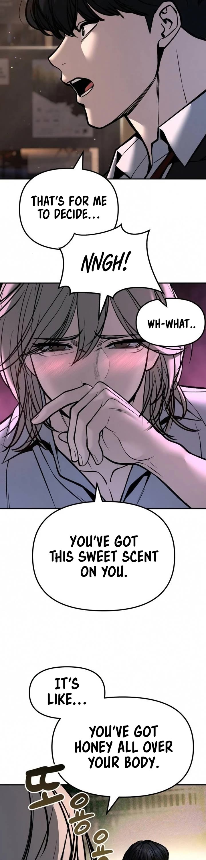 The Bully In-Charge chapter 181 page 26