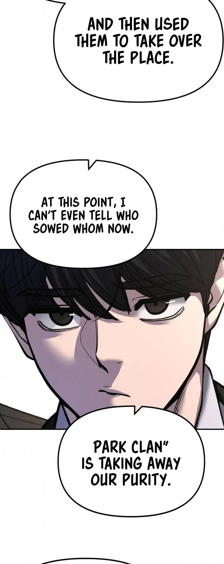 The Bully In-Charge chapter 181 page 30