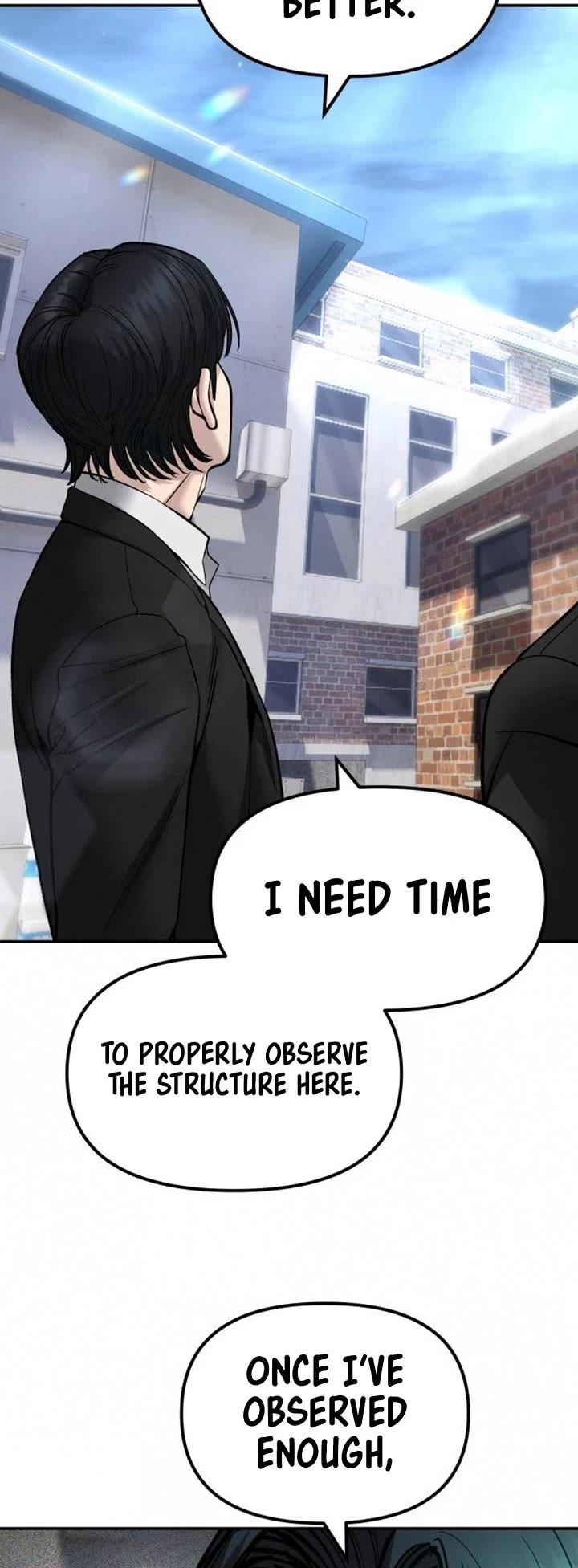 The Bully In-Charge chapter 181 page 54