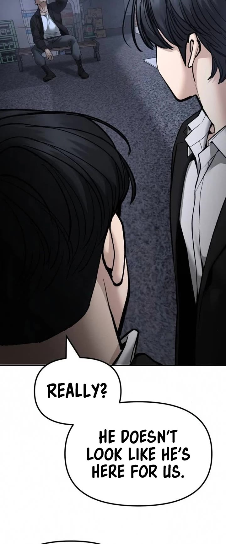 The Bully In-Charge chapter 181 page 64