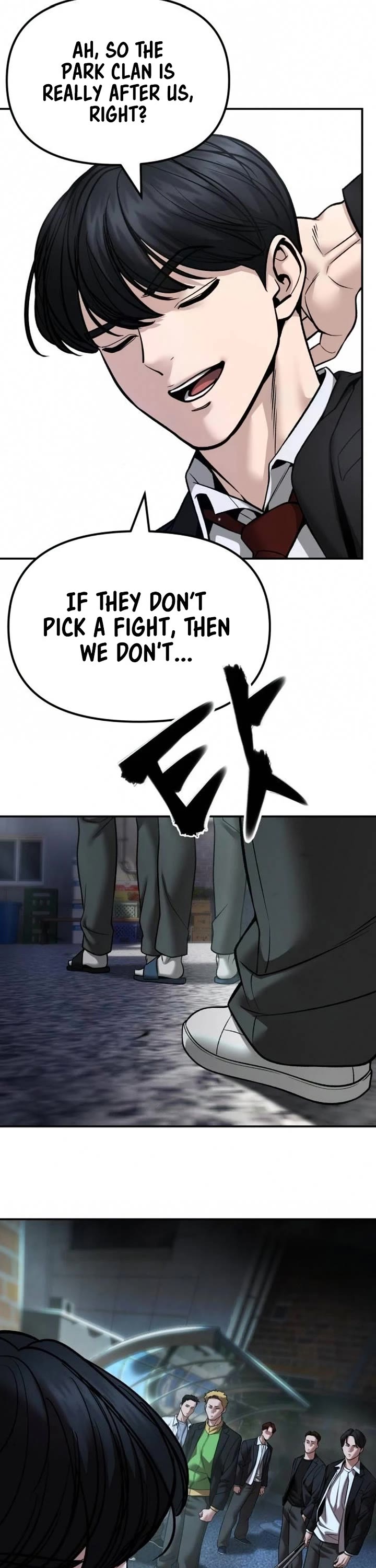 The Bully In-Charge chapter 181 page 65